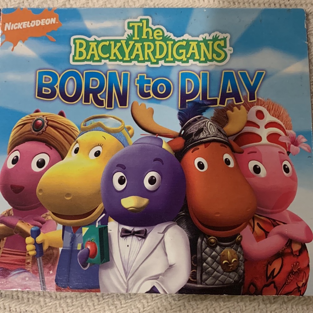 Assorted children CD’s - Picture 9 of 9